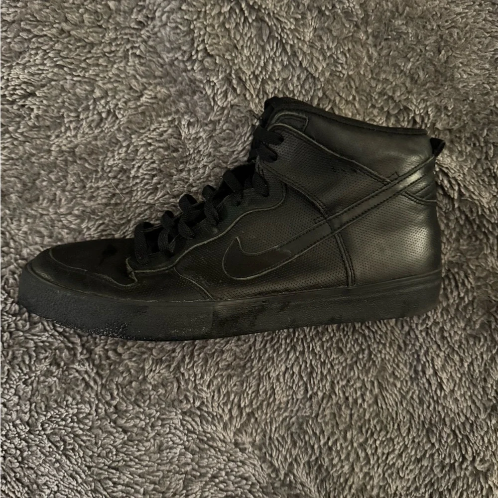 NIKE Men’s Dunk High AC